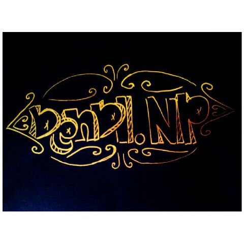DendiNP's profile banner image