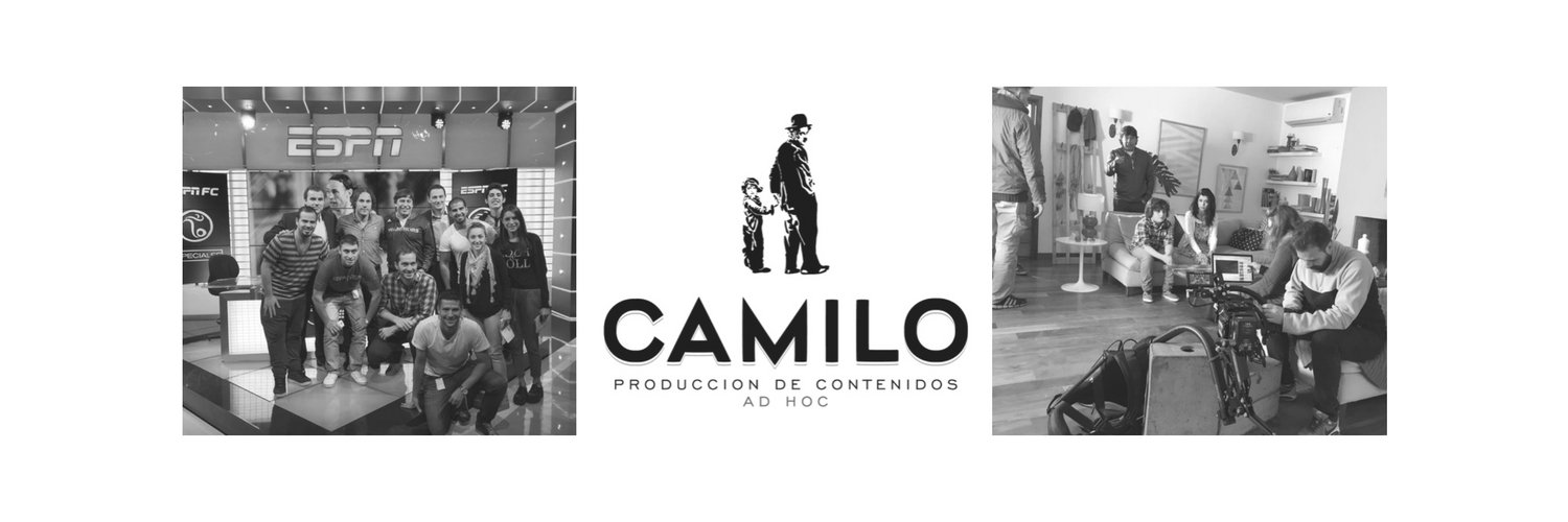 CamiloAdHoc's profile banner image
