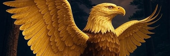 jcveagle's profile banner image