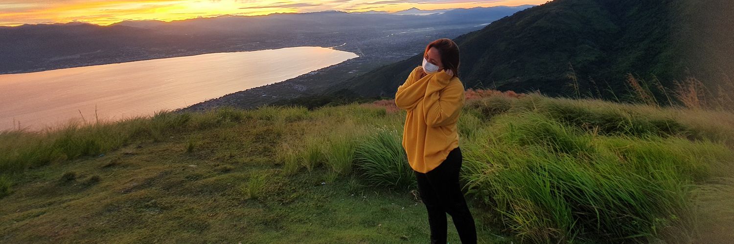 naneth_mandagi's profile banner image