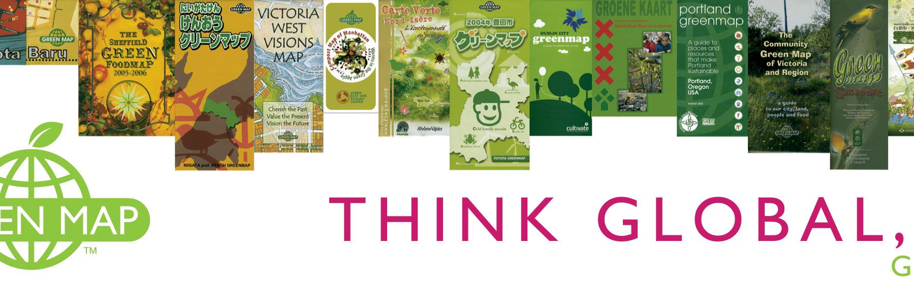 GreenMapJakarta's profile banner image