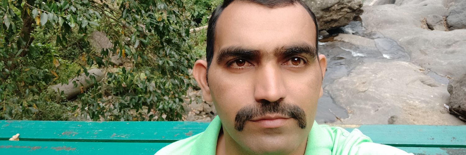 श्याम सुंदर विश्नोई banner