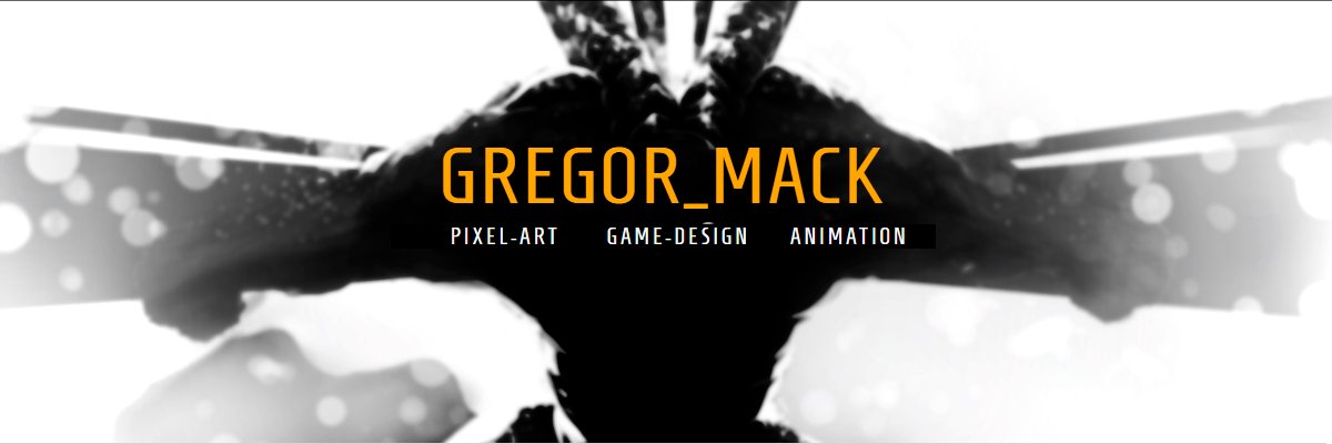 Gregormack banner