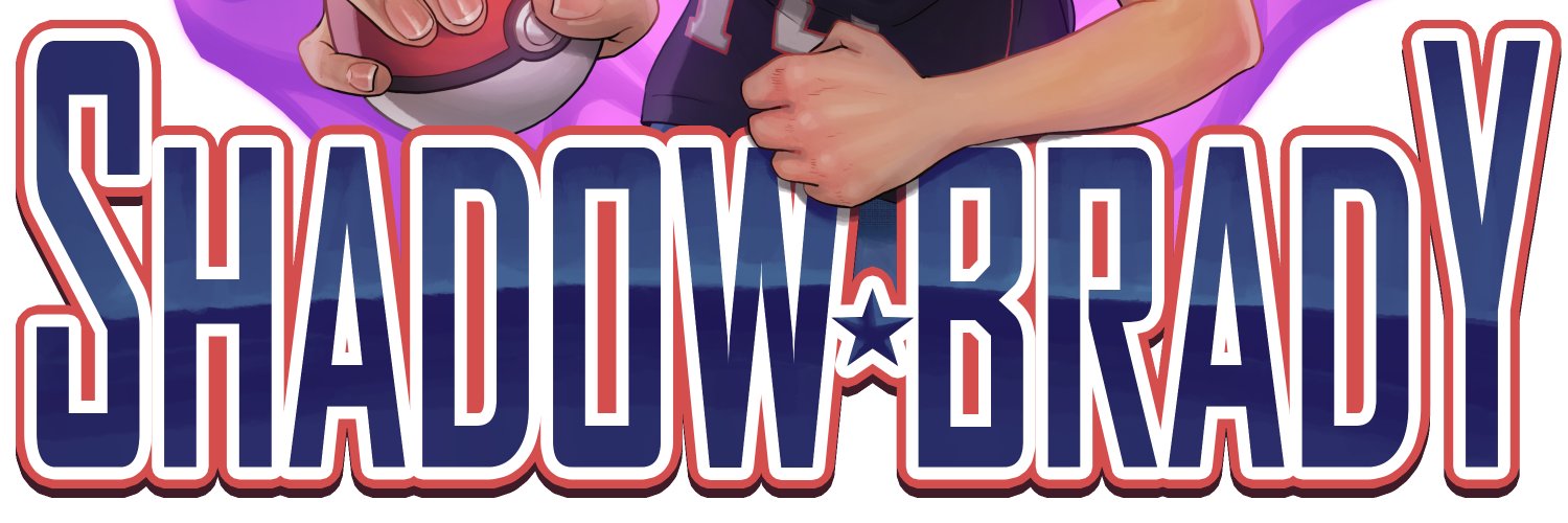 Randy/Brady banner