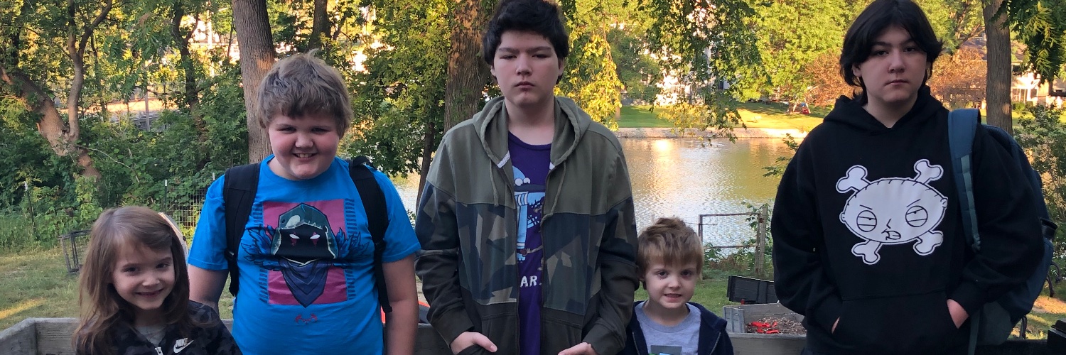 JessicaYouKnow1's profile banner image