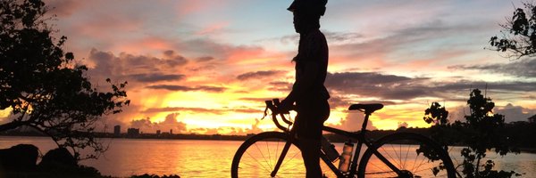 GuamCycling Profile Banner