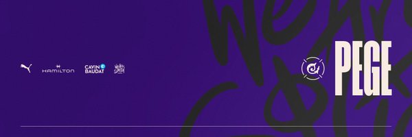 PegeSSB Profile Banner