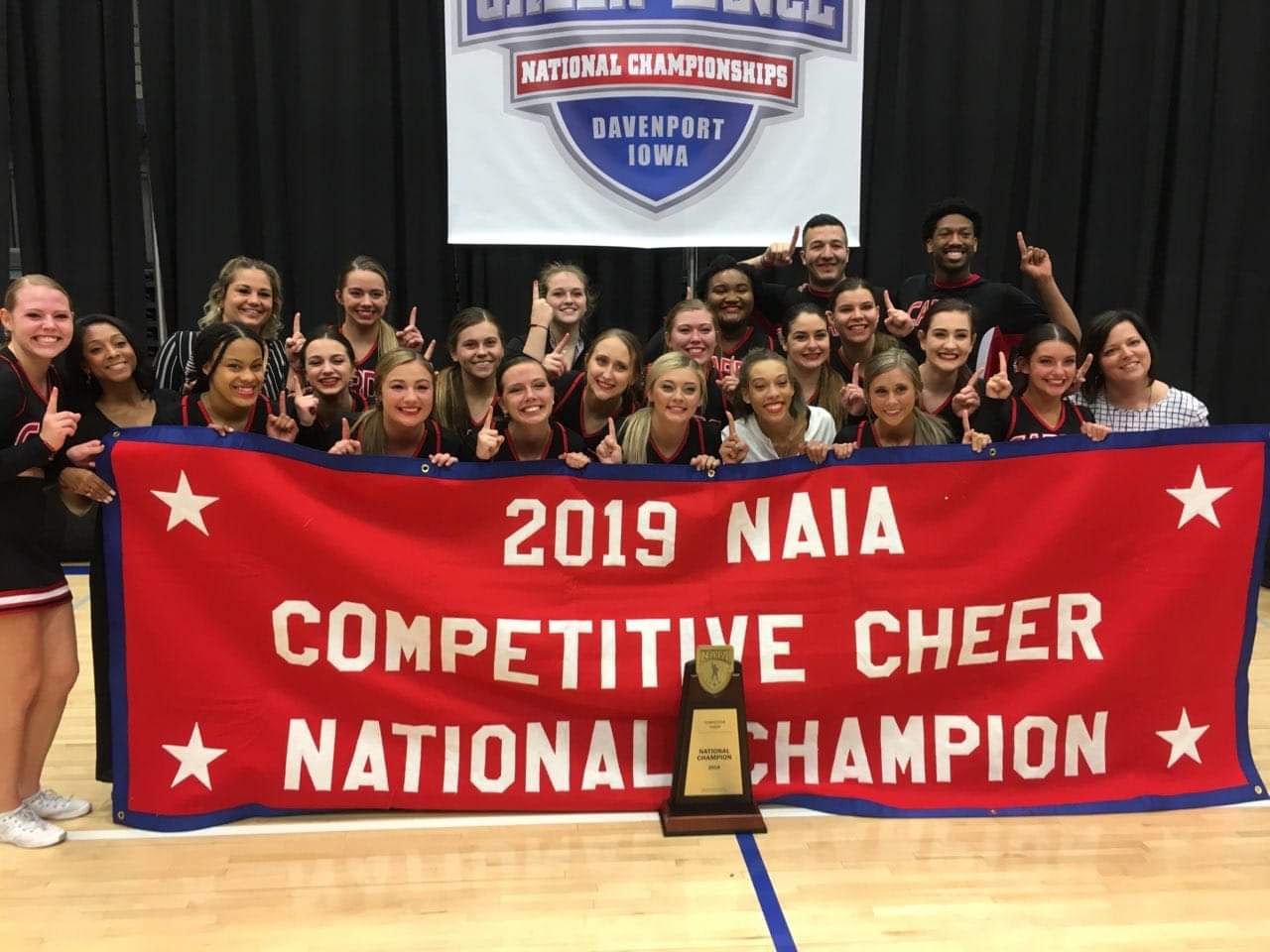CUAACheer's profile banner image