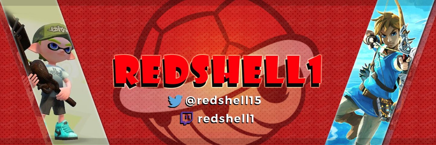 Redshell1 banner