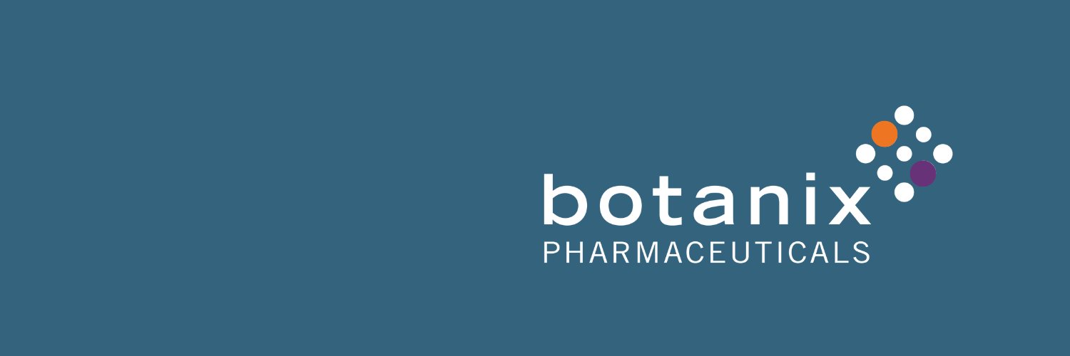 Botanix Pharmaceuticals Ltd banner