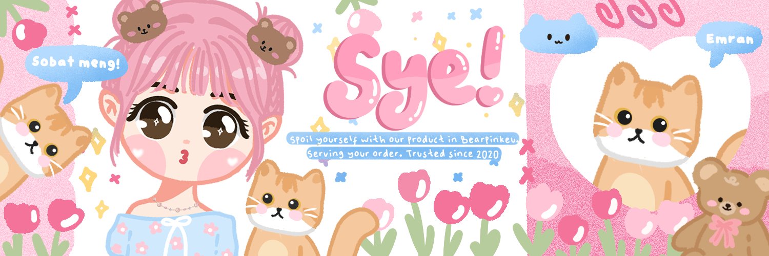 sye ֶָ֢ banner
