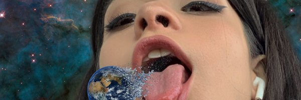 ComfyQueen Profile Banner