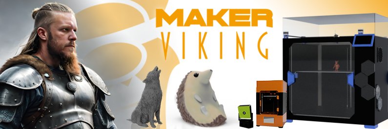 MakerViking's banner
