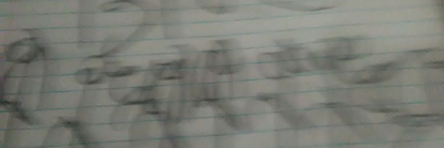 smileyglendal's profile banner image