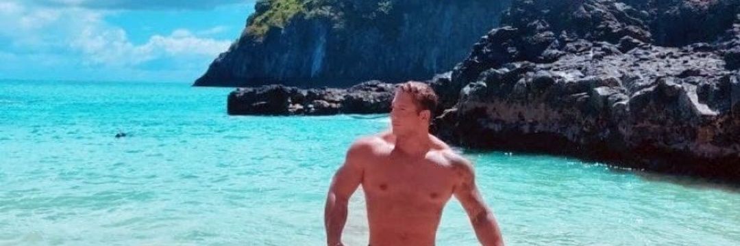 Henrique Brito banner