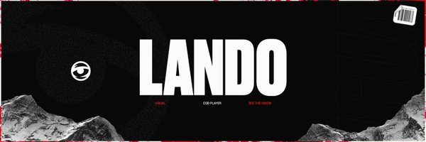 Landoughh Profile Banner