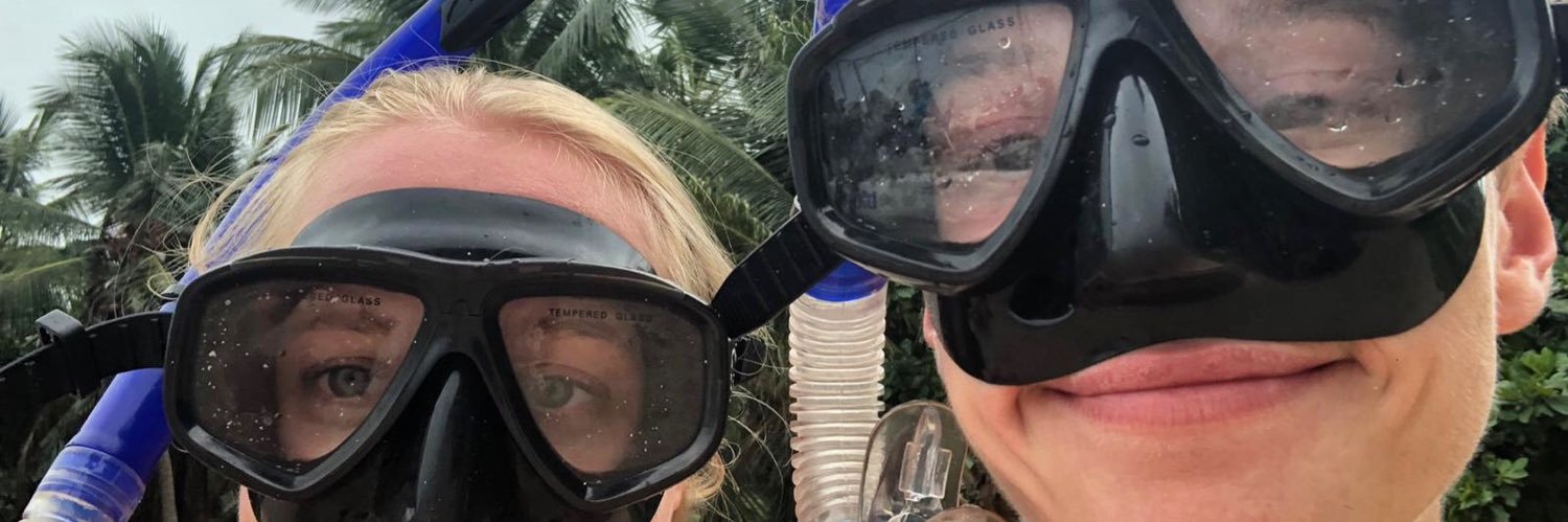 holnevison's profile banner image