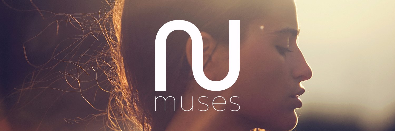 NU MUSES banner