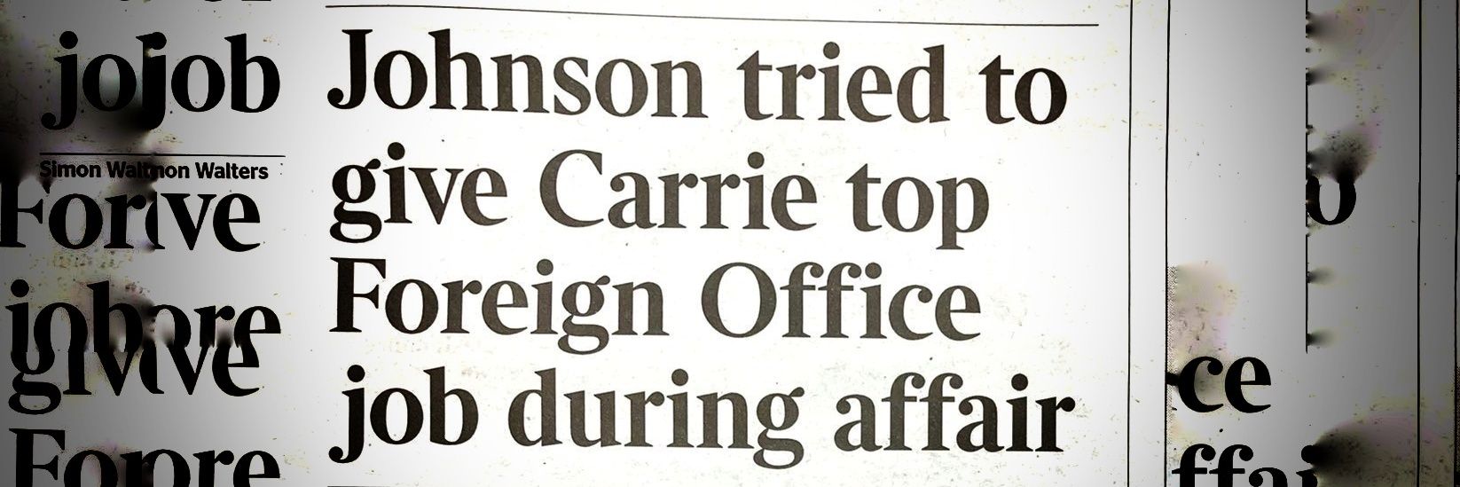 Lego Elvis has left the building. banner