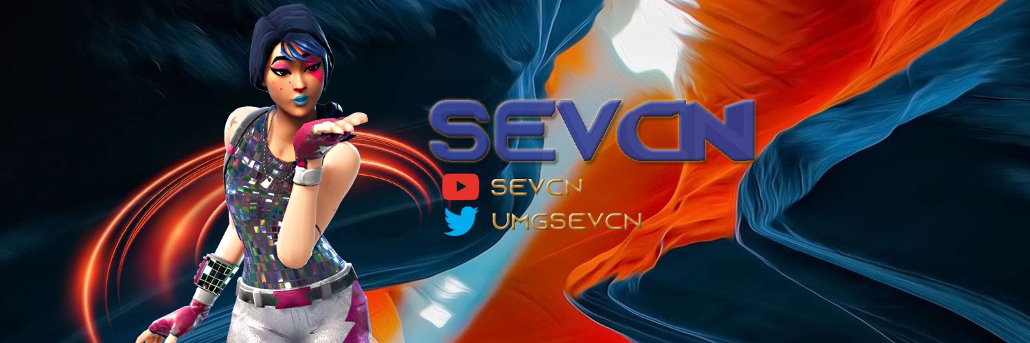 Sevcn banner