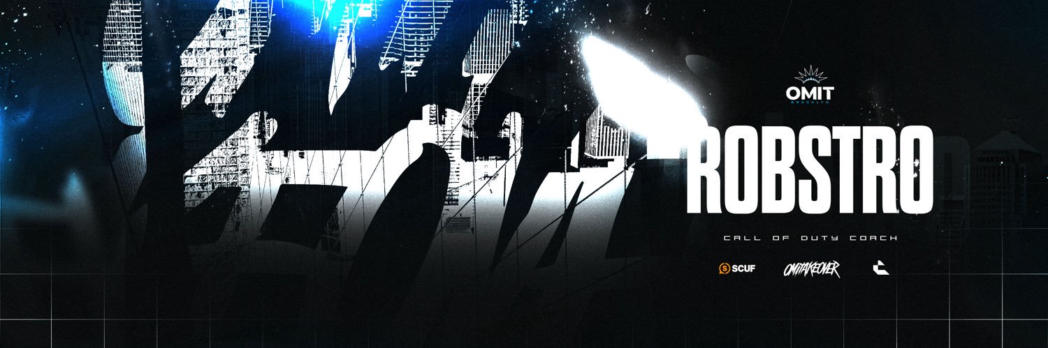 OMiT Robstro banner