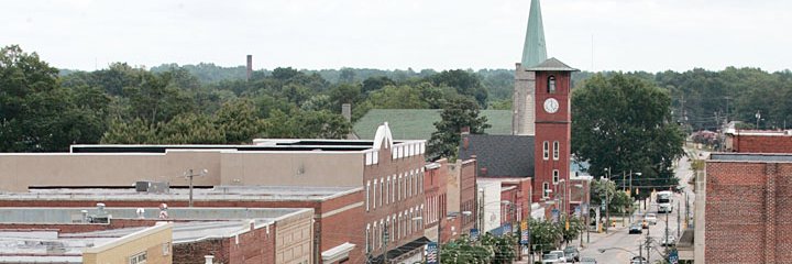 The Daily Dispatch banner