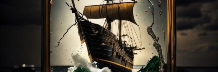 sirkeri's profile banner image