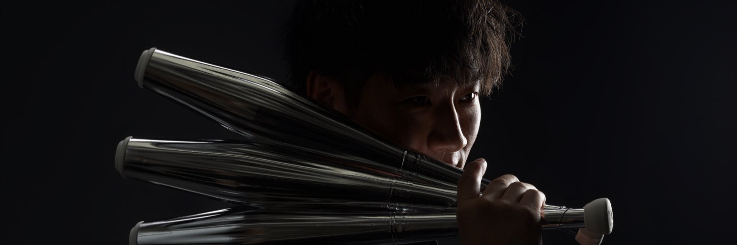 PerformerSATOYA's profile banner image