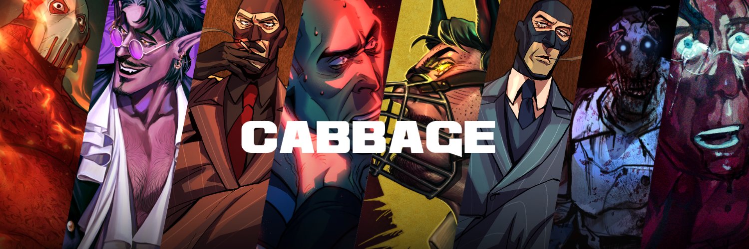 CABBAGE🥬's banner