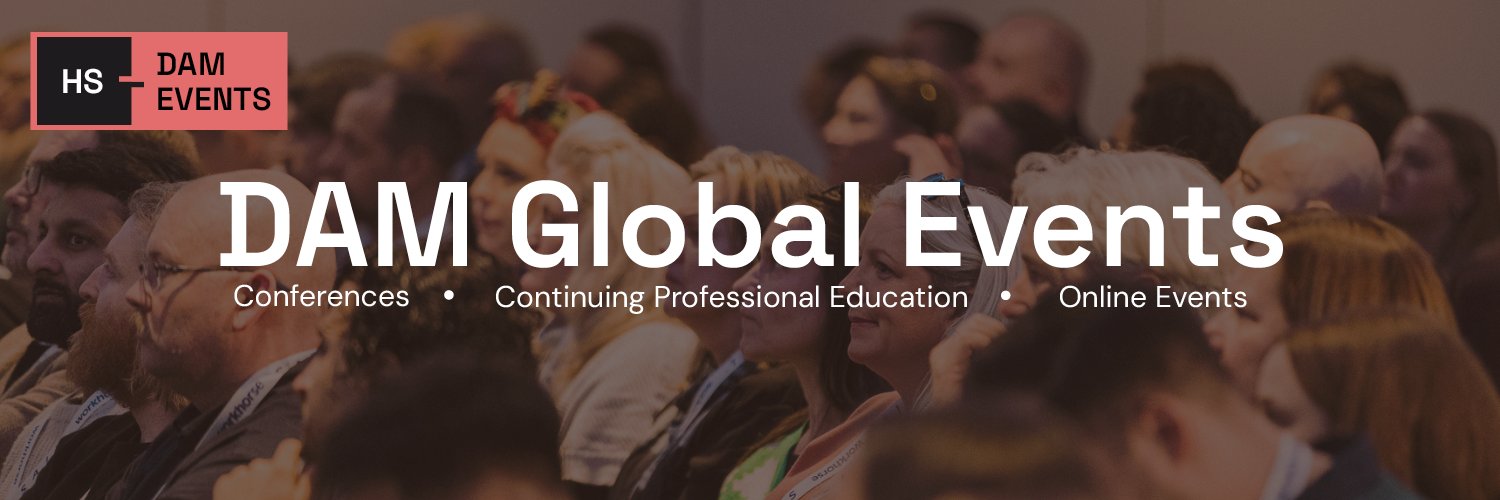 Henry Stewart DAM banner