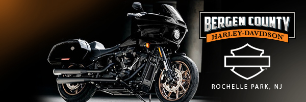 bergenharley's profile banner image