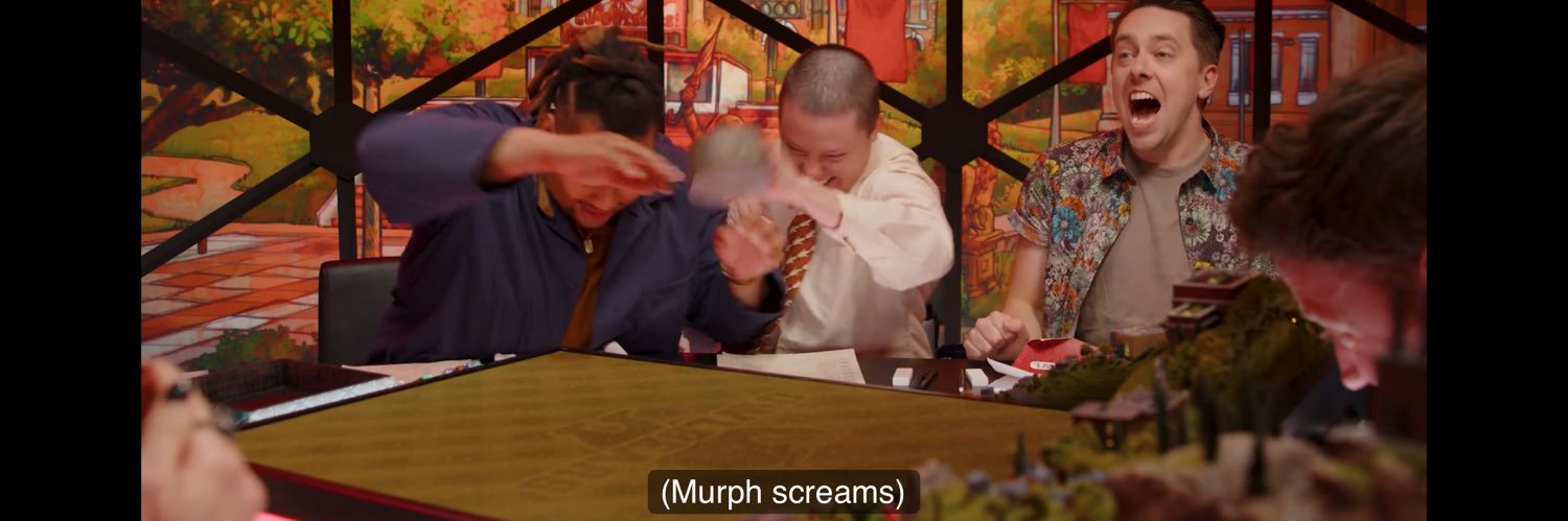 Tracy Beaucage banner