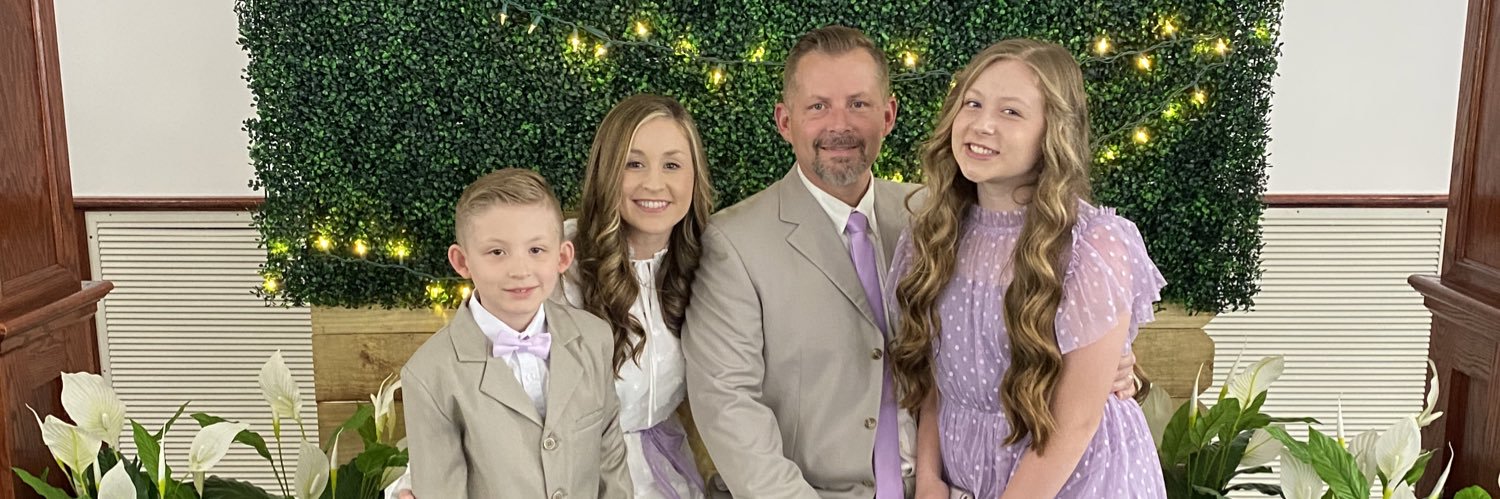 andreabegley12's profile banner image