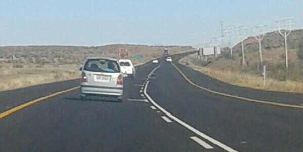 Justin Vorster banner
