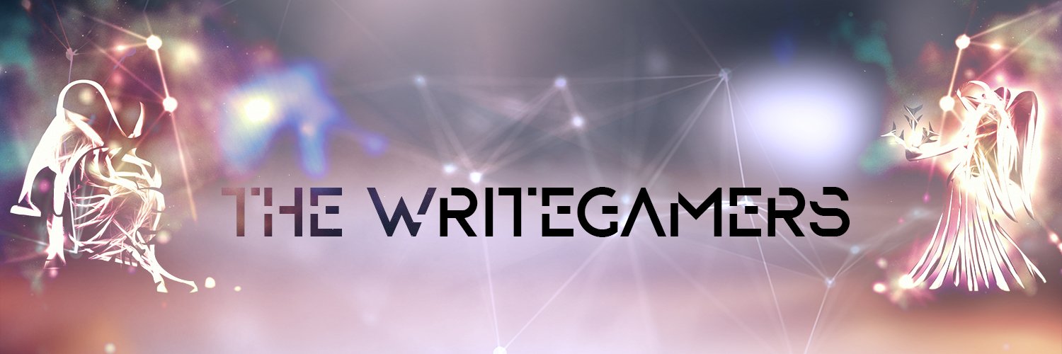 TheWritegamers banner