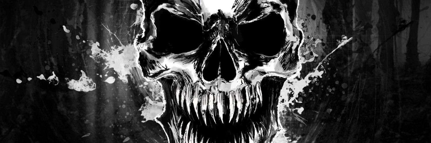 NightmareKnot's profile banner image