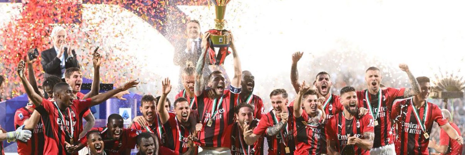 milanista Profile Banner