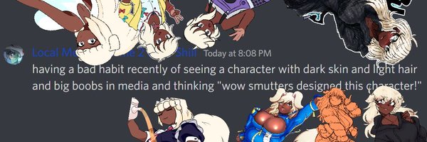 SupesSMTR Profile Banner