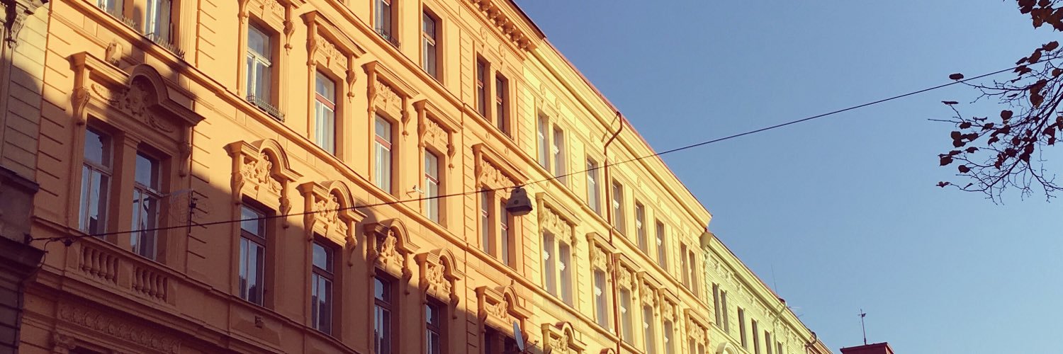 SachaPosternak's profile banner image