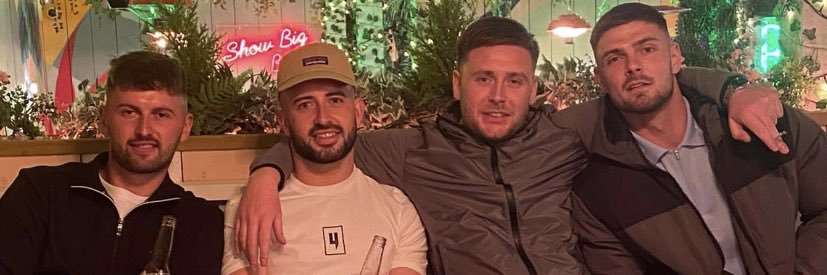 DanLittle95's profile banner image