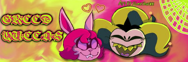 CherryBladeBun Profile Banner