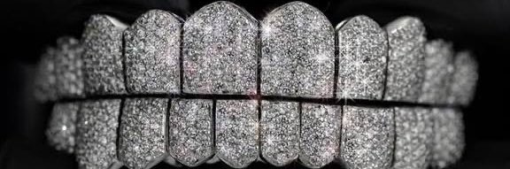 The Champagne banner