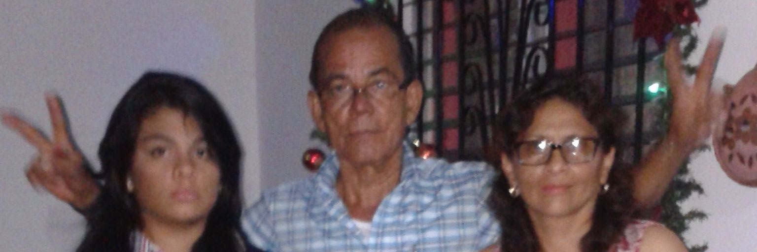 Cesar Adames banner