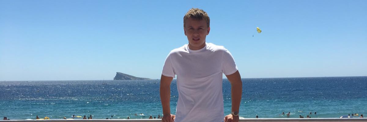rubenbm63's profile banner image