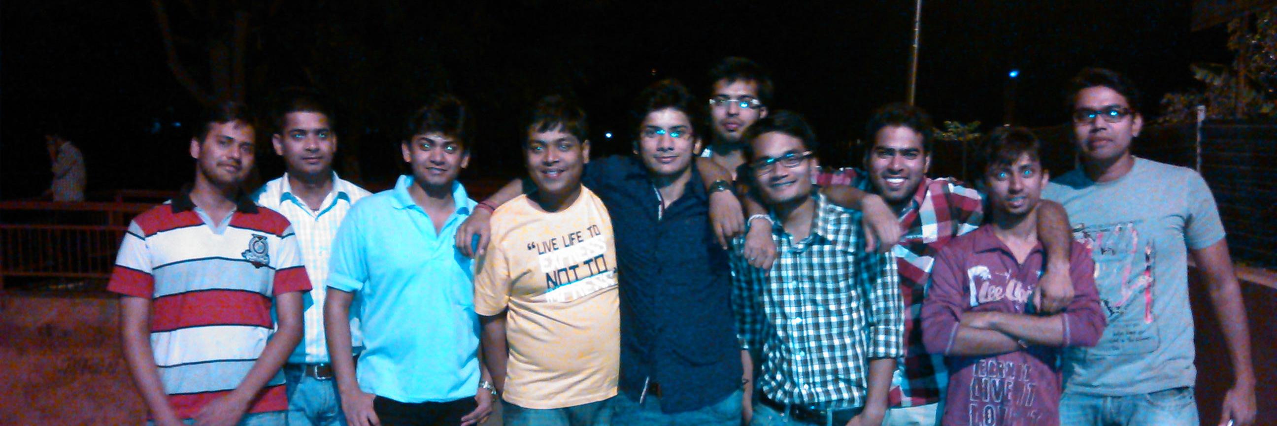 arpit_sengar's profile banner image