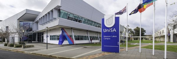 UniSAFII Profile Banner