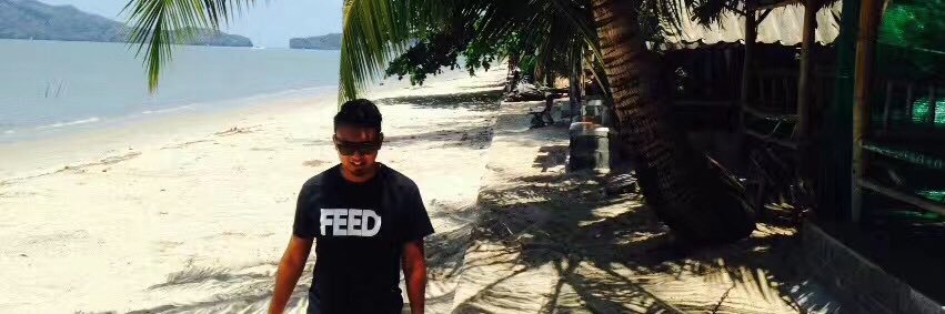 syarodz's profile banner image