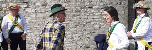 Chapel-en-le-Frith Morris Profile Banner