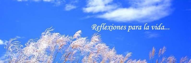 ReflexioneParaTuVida banner