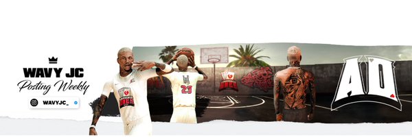 WavyJC_ Profile Banner